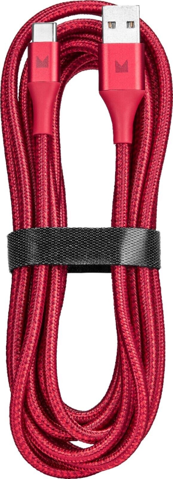 2Pac QUALITY 10FT Type-C Charging Cable for Samsung Galaxy Android Charger Cord