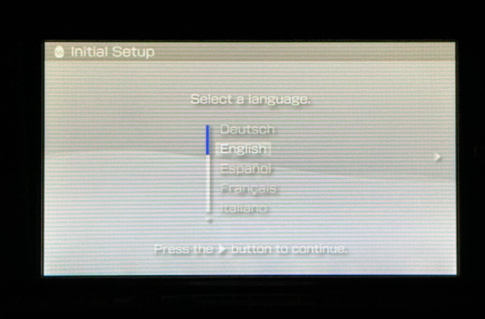 Sony PSP-3000 Console Spirited Green Rare Color in Box Region free – Very Good