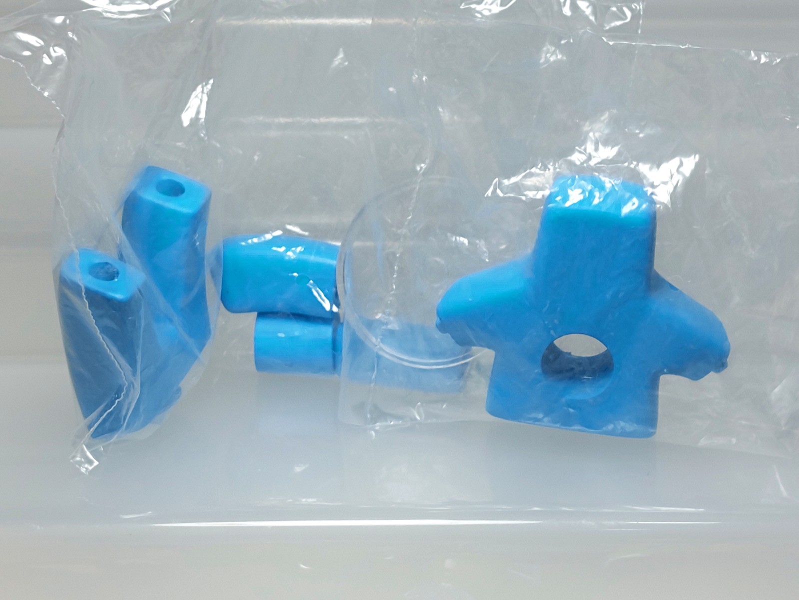 Bobobo-bo Bo-bobo Tokoro Tennosuke Jelly Jiggler #3 Figure SO-TA 2023 New 3.2in