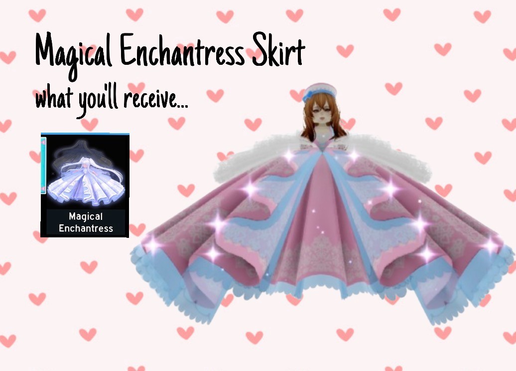 Roblox Royale High Sets, Skirts, Boots/Heels, Elegant Parasol – READ DESCRIPTION