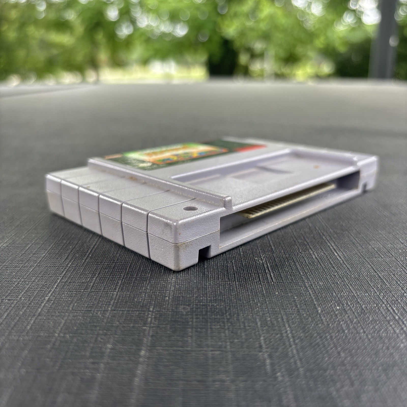 Super Mario All-Stars + Super Mario World (Super Nintendo SNES) Cartridge Only