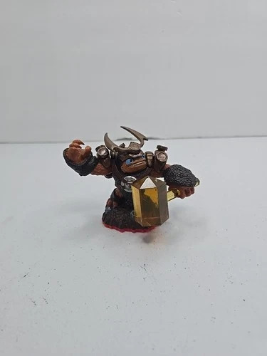 Wallop Trap Team Skylanders