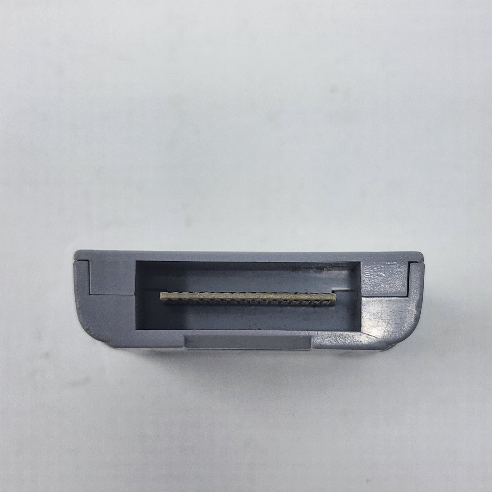 Official OEM N64 Controller Pak Memory Card Save (Nintendo 64) NUS-004 – Tested