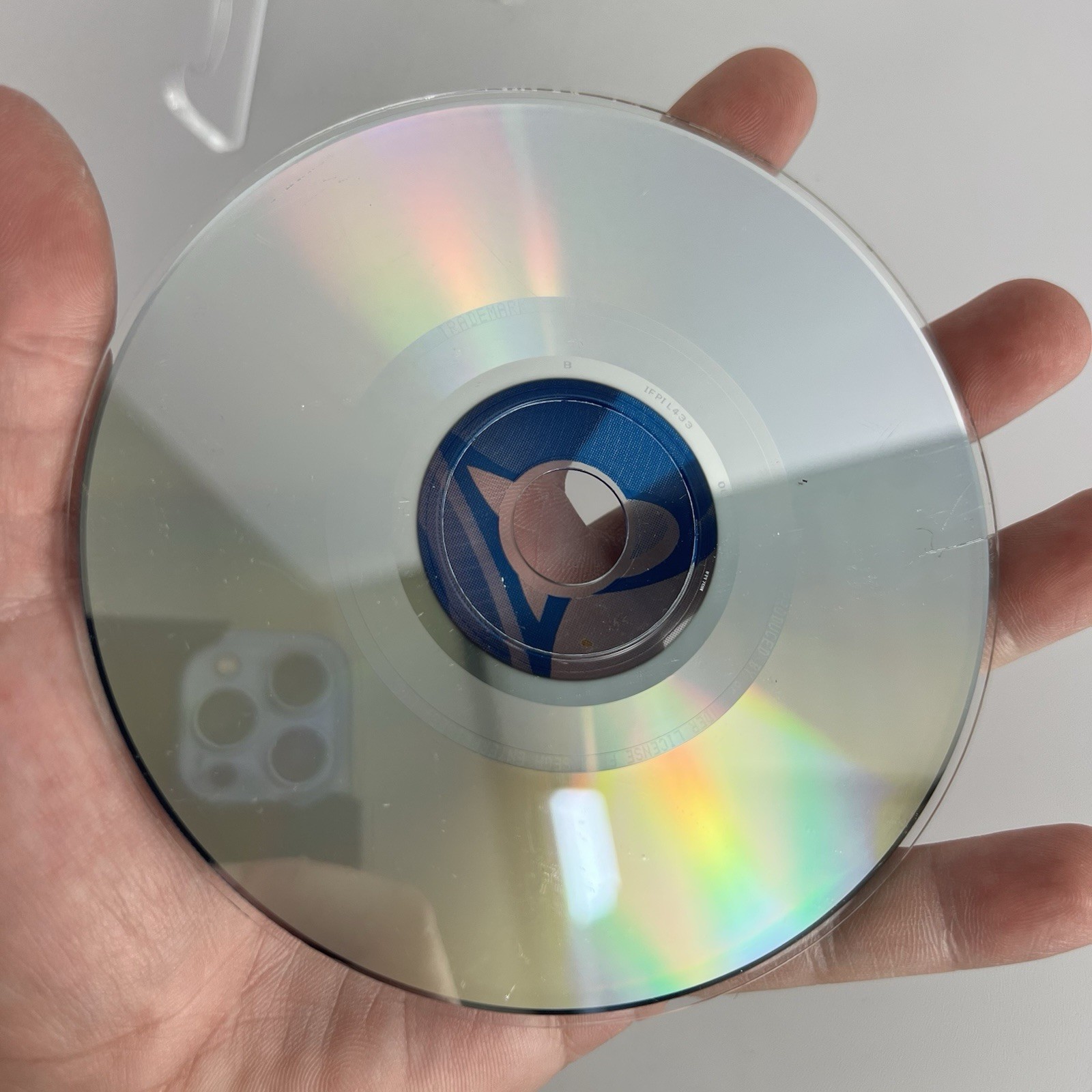 Sonic Adventure (Sega Dreamcast, 1998) Game untested as is read description