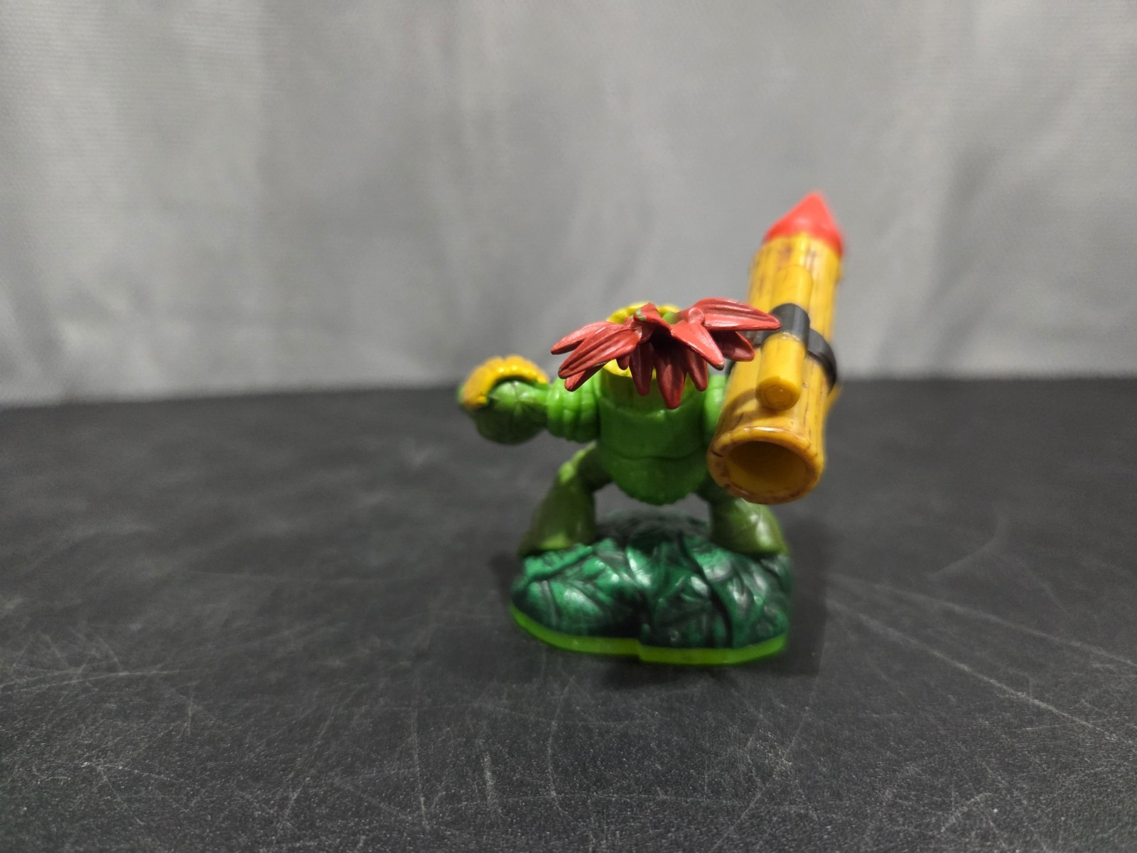 Skylanders – Spyro’s Adventure – ZOOK – Series 1 – Life Element