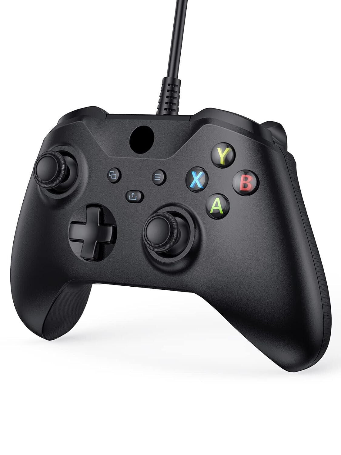 Wired USB-C Controller Gamepad for iPad pro air mini Apple Arcade & Cloud Gaming