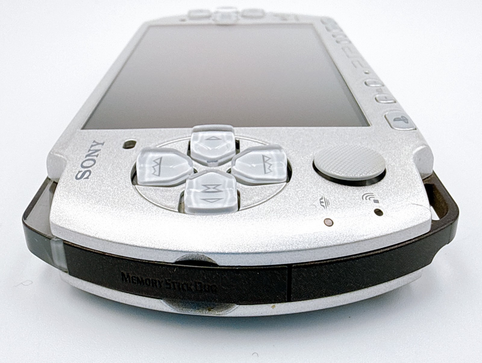Sony PSP-3000 Console Kingdom Hearts Limited Region Free w/etc. – Excellent