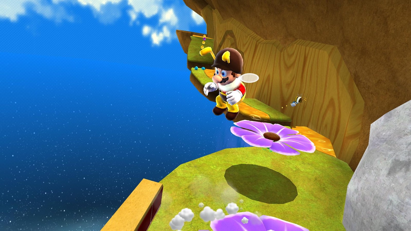 Experience Two Epic Space Adventures – Super Mario Galaxy Bundle