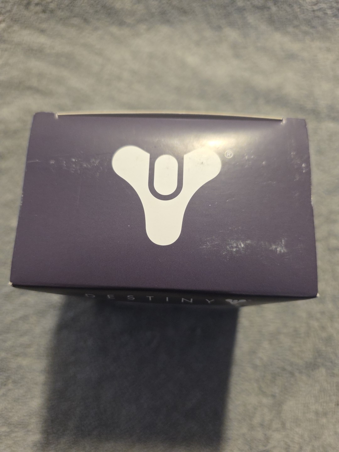 DESTINY -CAYDE-6 COLLECTIBLE FIGURE – LOOT CRATE GAMING NEW IN BOX