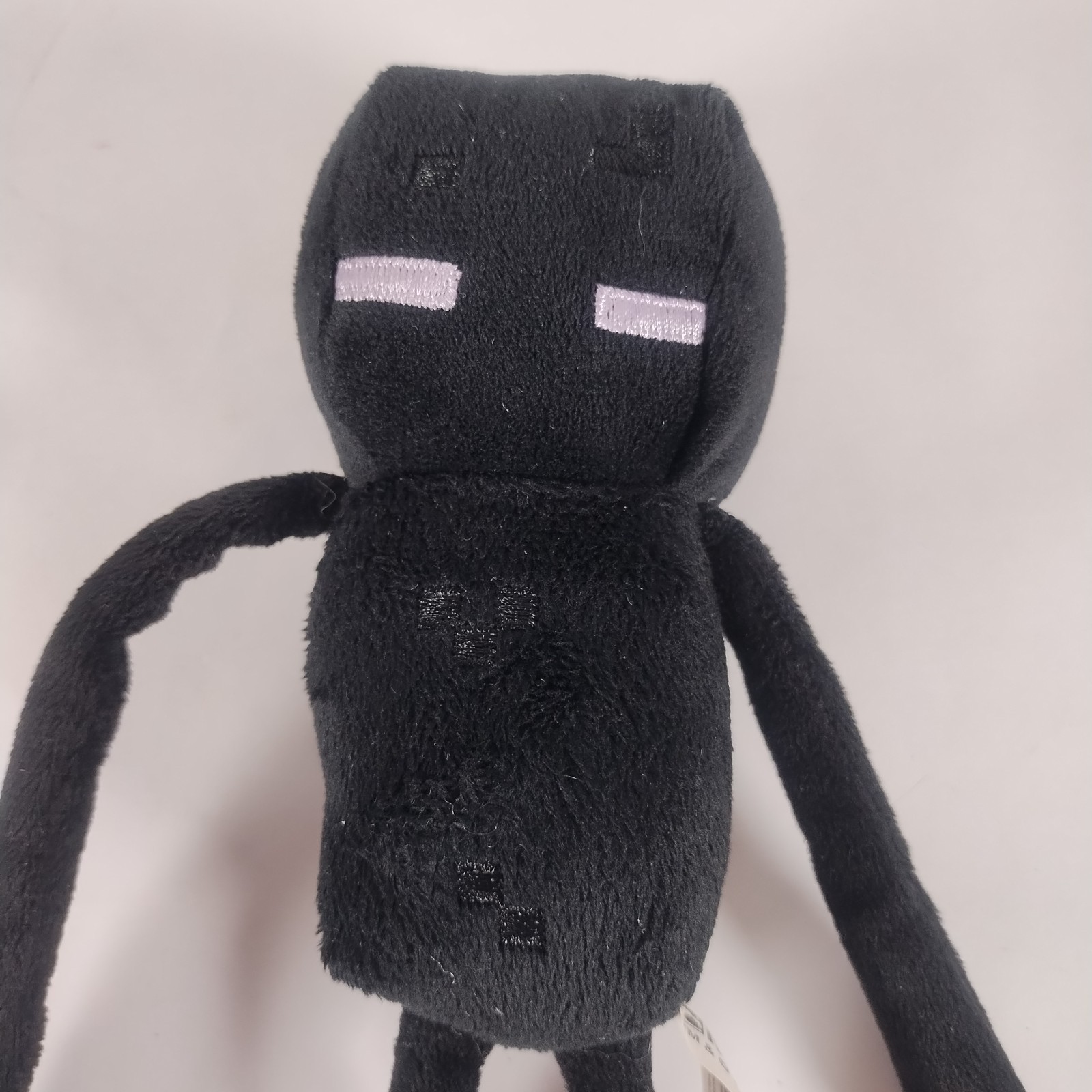 Enderman Minecraft Plush 10″ Stuffed Animal Soft Toy 2014