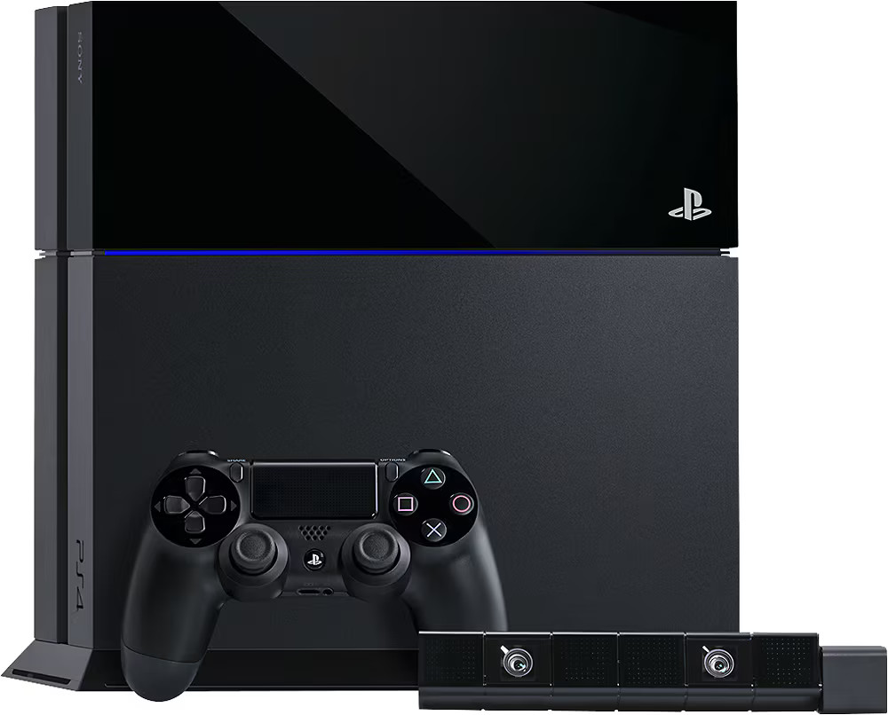 Geek Squad Certified Refurbished PlayStation 4 (500GB)