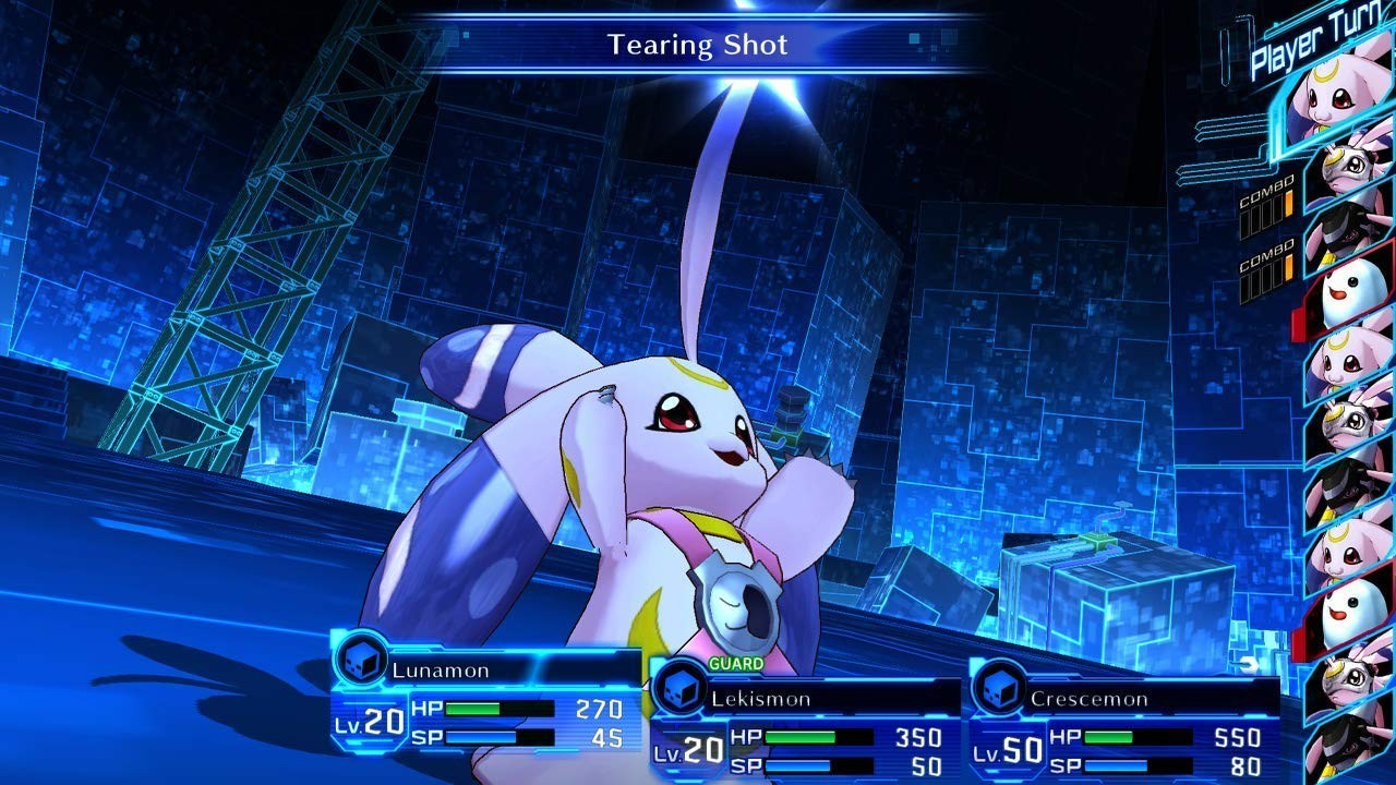 Digimon Story Cyber Sleuth Complete Edition Nintendo Switch