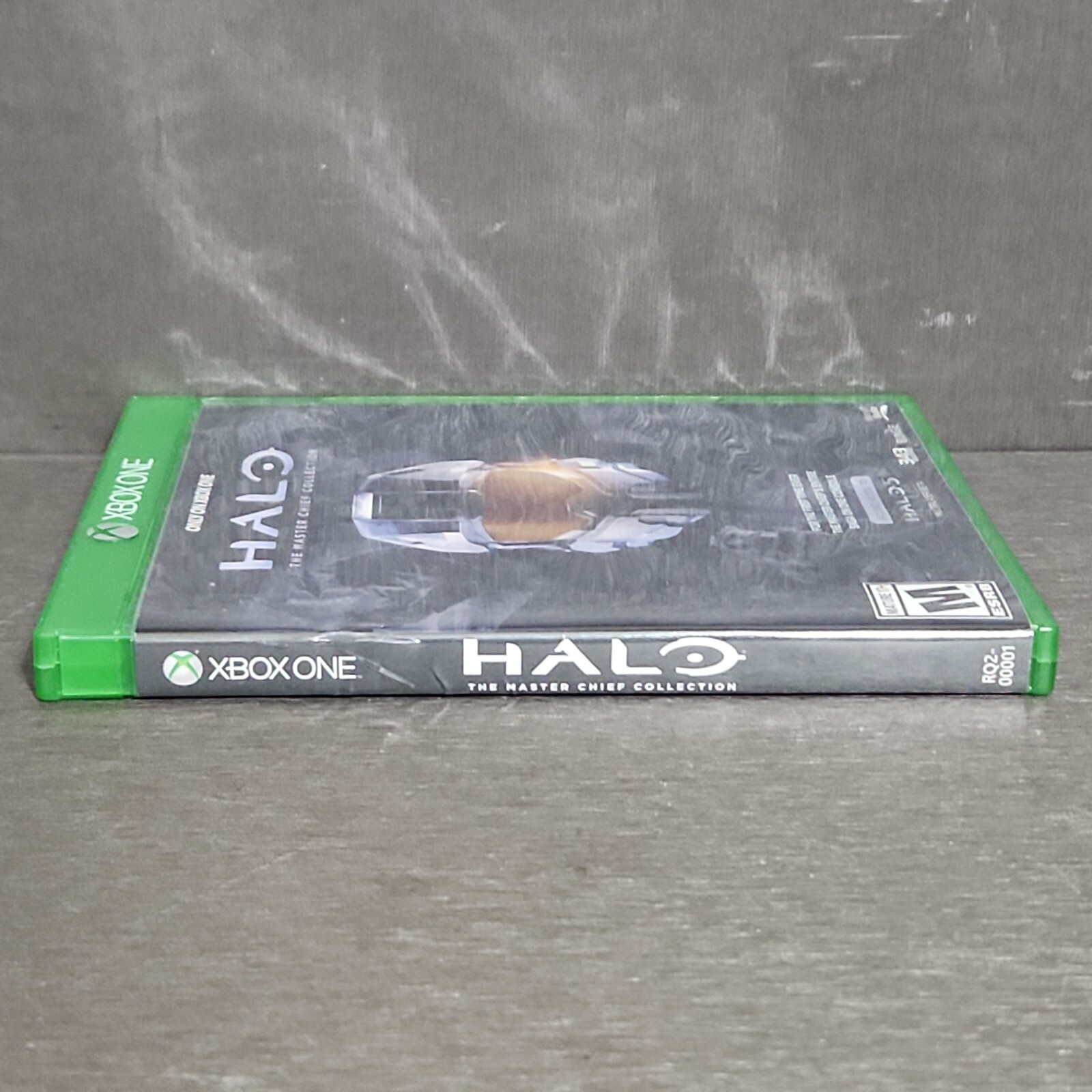 Halo The Master Chief Collection Xbox One Complete Refurbished