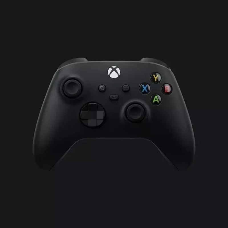 Microsoft Xbox Series X 1TB SSD Home Console – Black