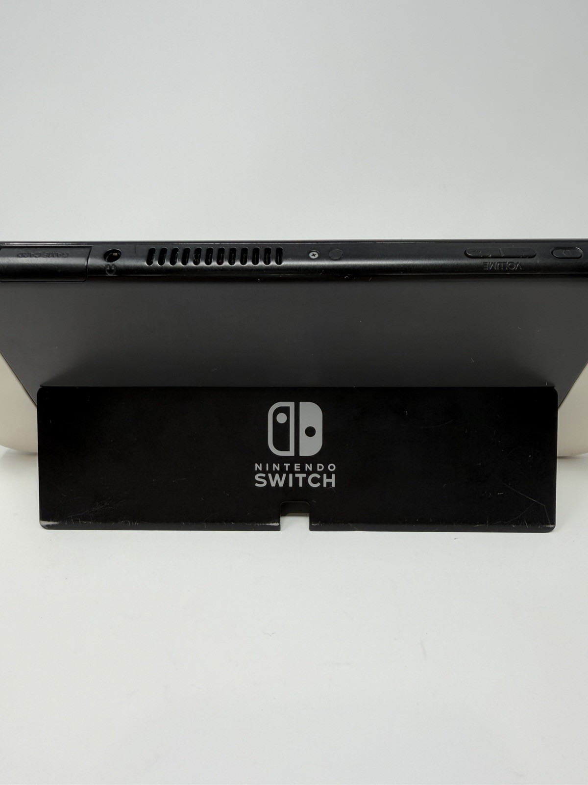 Nintendo Switch OLED Console – BUNDLE + 256GB Micro SD & Travel Case + Joy Cons