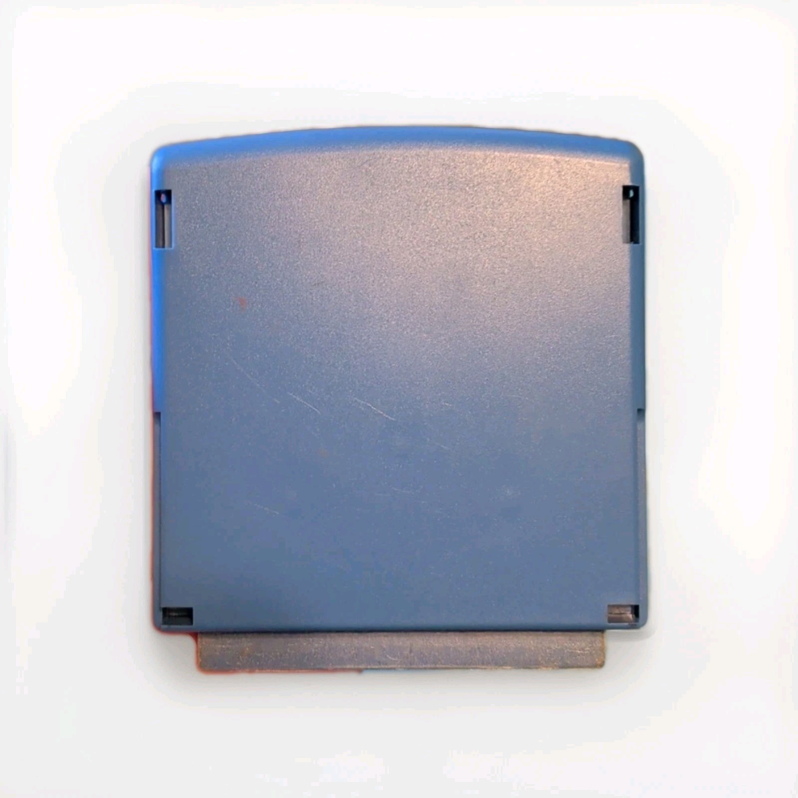 Performance Joy Plus Sega Genesis Cleaning Cartridge (PRE-OWNED)