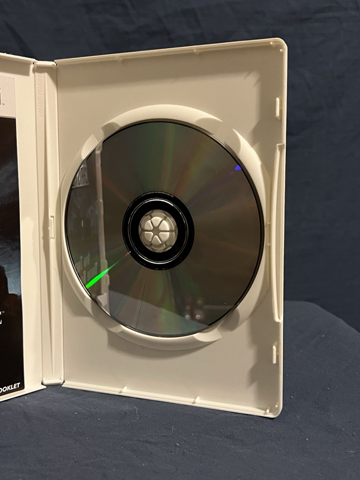 Agatha Christie: And Then There Were None Nintendo Wii