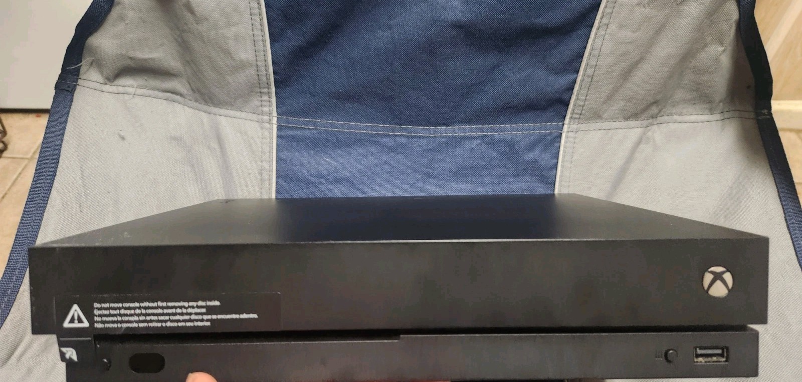 Microsoft Xbox One X 1TB Console