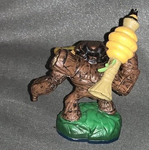 Skylanders Swap Force Bumble Blast 84786888 2013