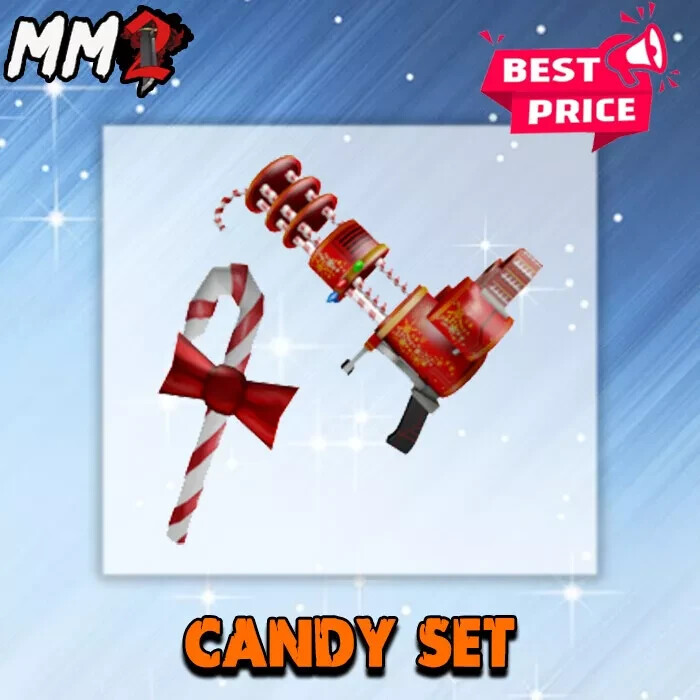 Roblox Murder Mystery 2 MM2 Super Rare Godly Knives and Guns ✨FAST DELIVERY✨