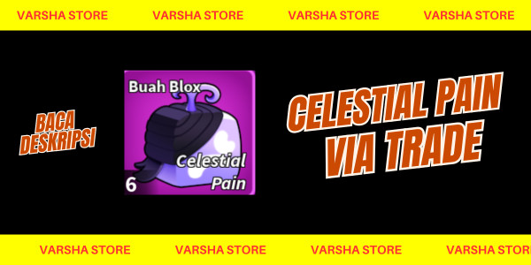Blox Fruits | Pain Skins(Torment, Super Spirit, Frustration, Sadness, Celestial)
