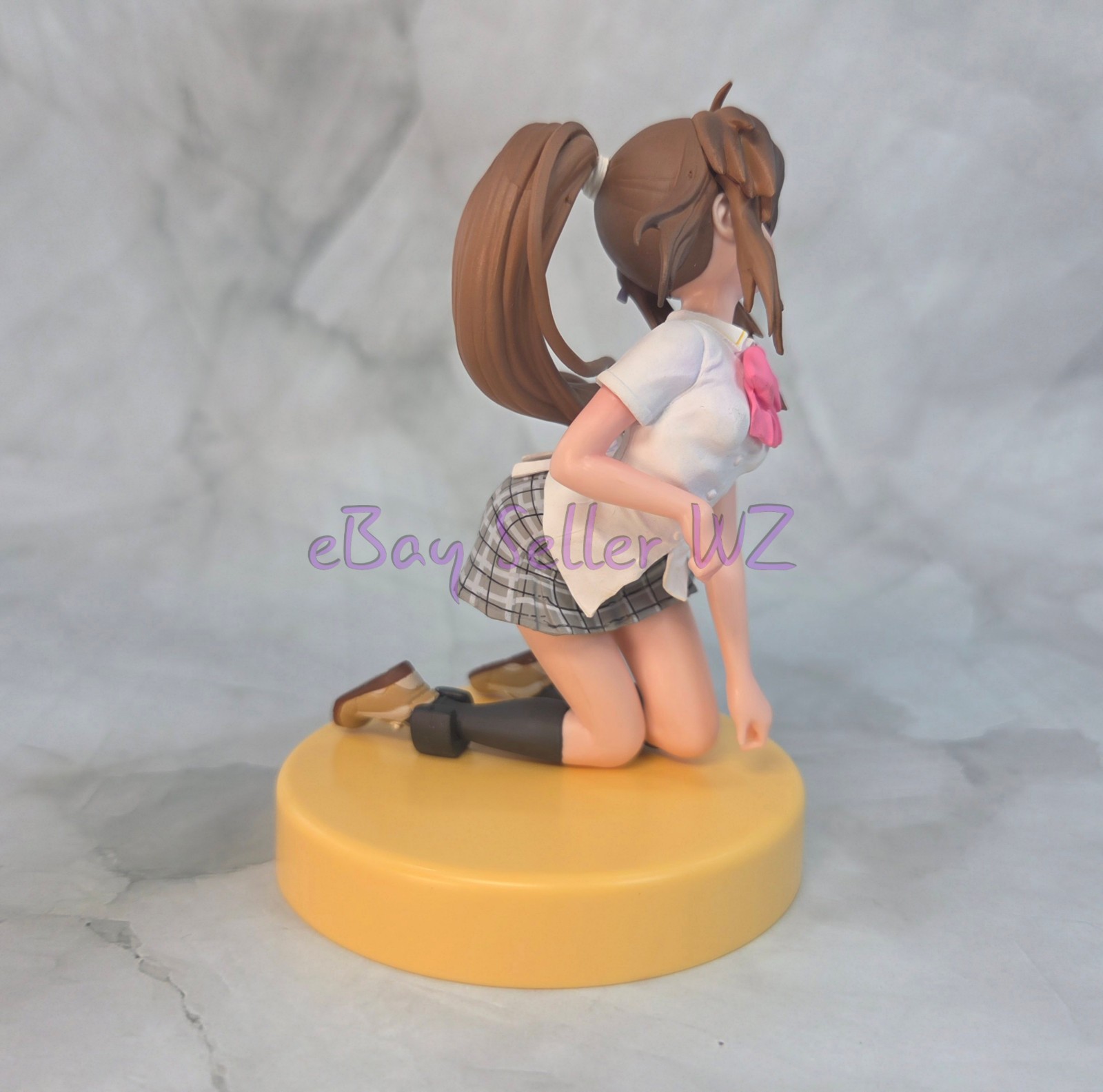 Rin Natsume Character Figure Vol 2 Anime Manga FuRyu EX Little Busters Ecstasy
