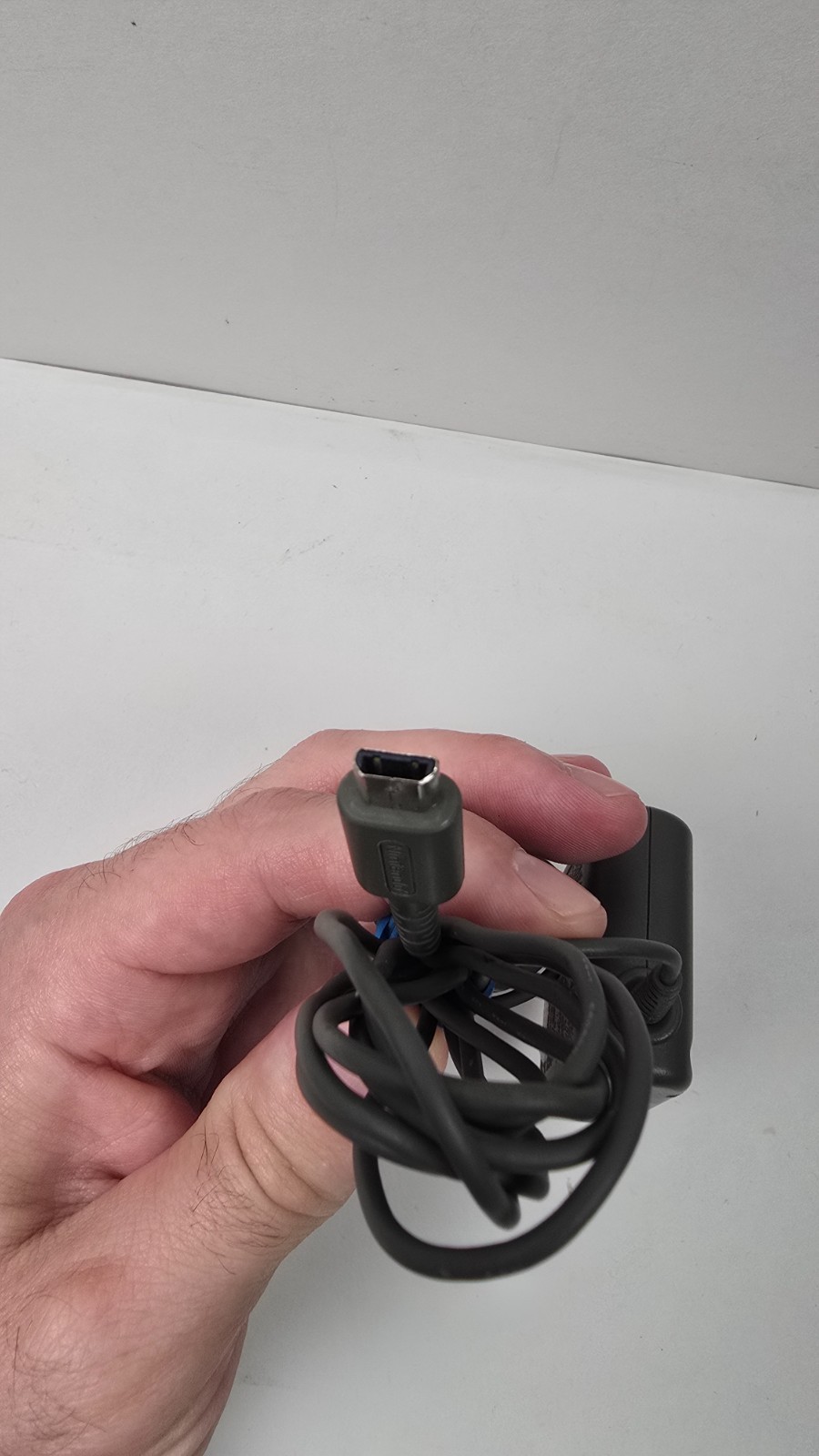 OEM Nintendo DS Lite Charger USG-002