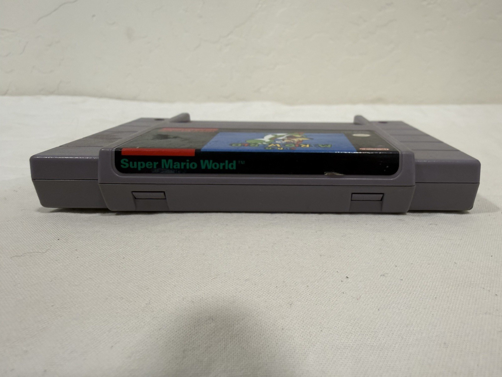 Super Mario All-Stars Video Game Cartridge for Nintendo SNES