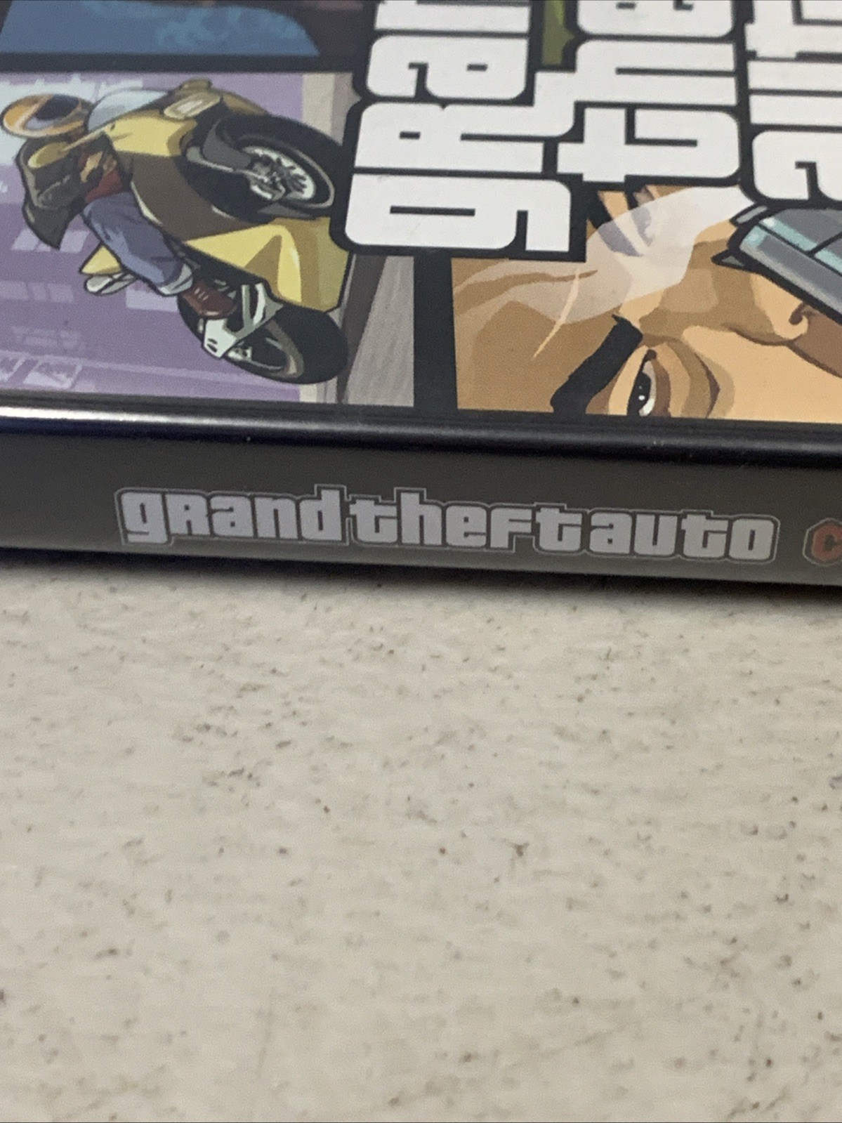 *BRAND NEW SEALED* Grand Theft Auto: Chinatown Wars – Sony PSP (Greatest Hits)