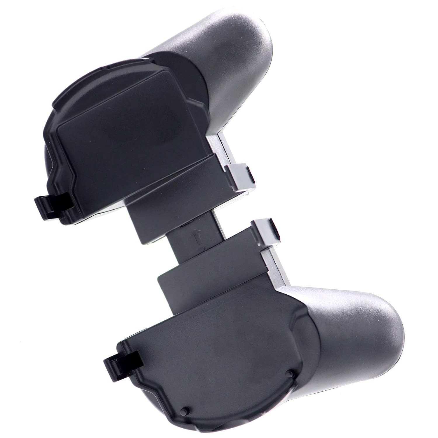 Flexible Console Grip Handle Attachment Holder Stand Replacement for Sony PSP 20