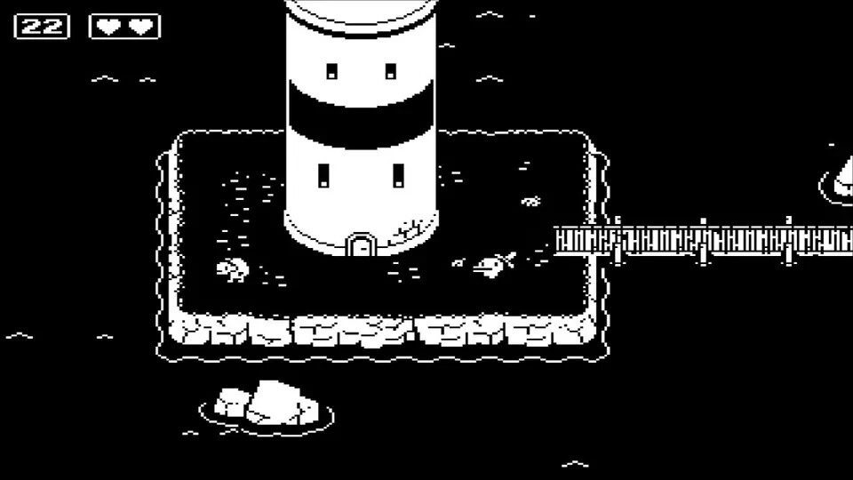 Minit – Nintendo Switch Special Reserve Games NEW FREE US SHIPPING