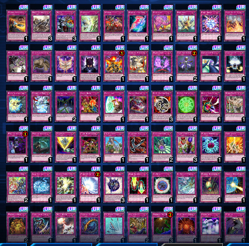 🔥✅Yugioh Duel Links Account- 10K Gems- 34K cards