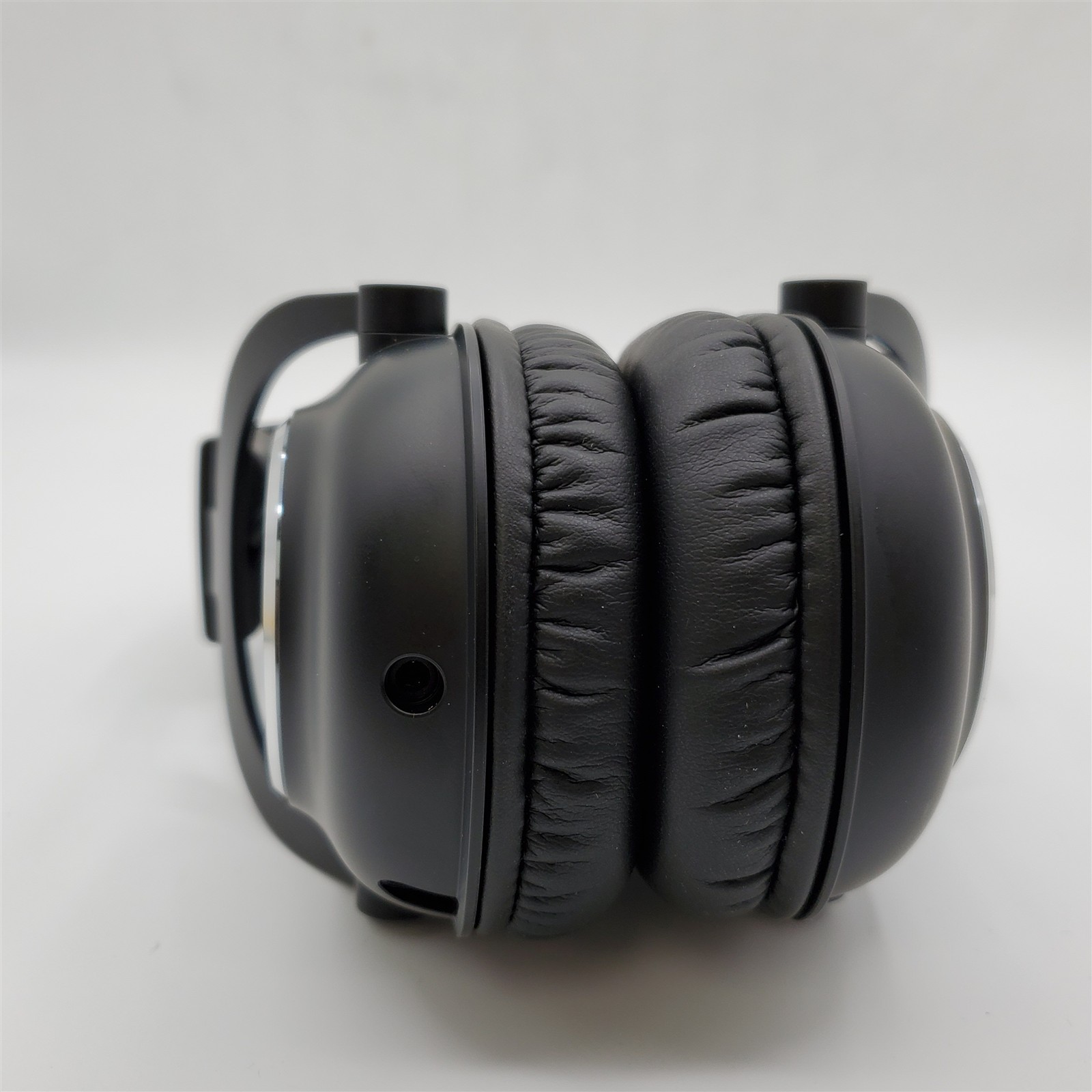 Logitech G Pro X SE Wired Gaming Headset: Blue VO!CE Detachable Boom Mic, Black