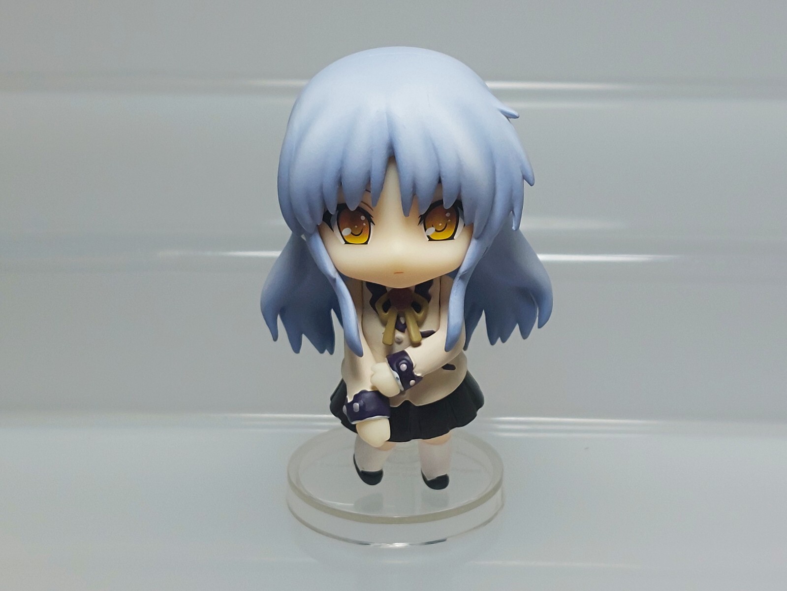 Nendoroid Petit Angel Beats! Tenshi Figure GSC 2010 H05 2.4in