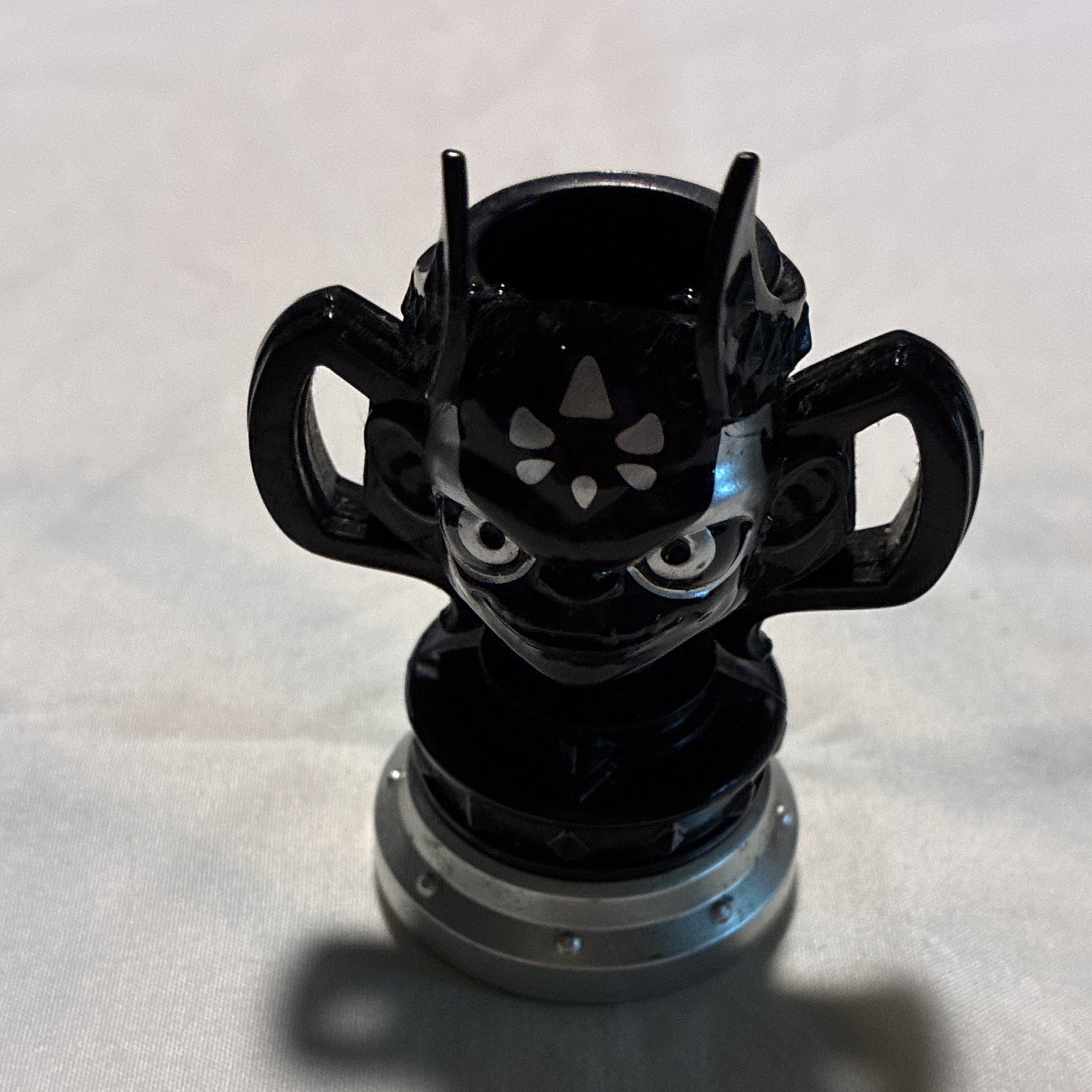 Activision Skylanders Imaginators Dark Kaos Crystal and Trophy