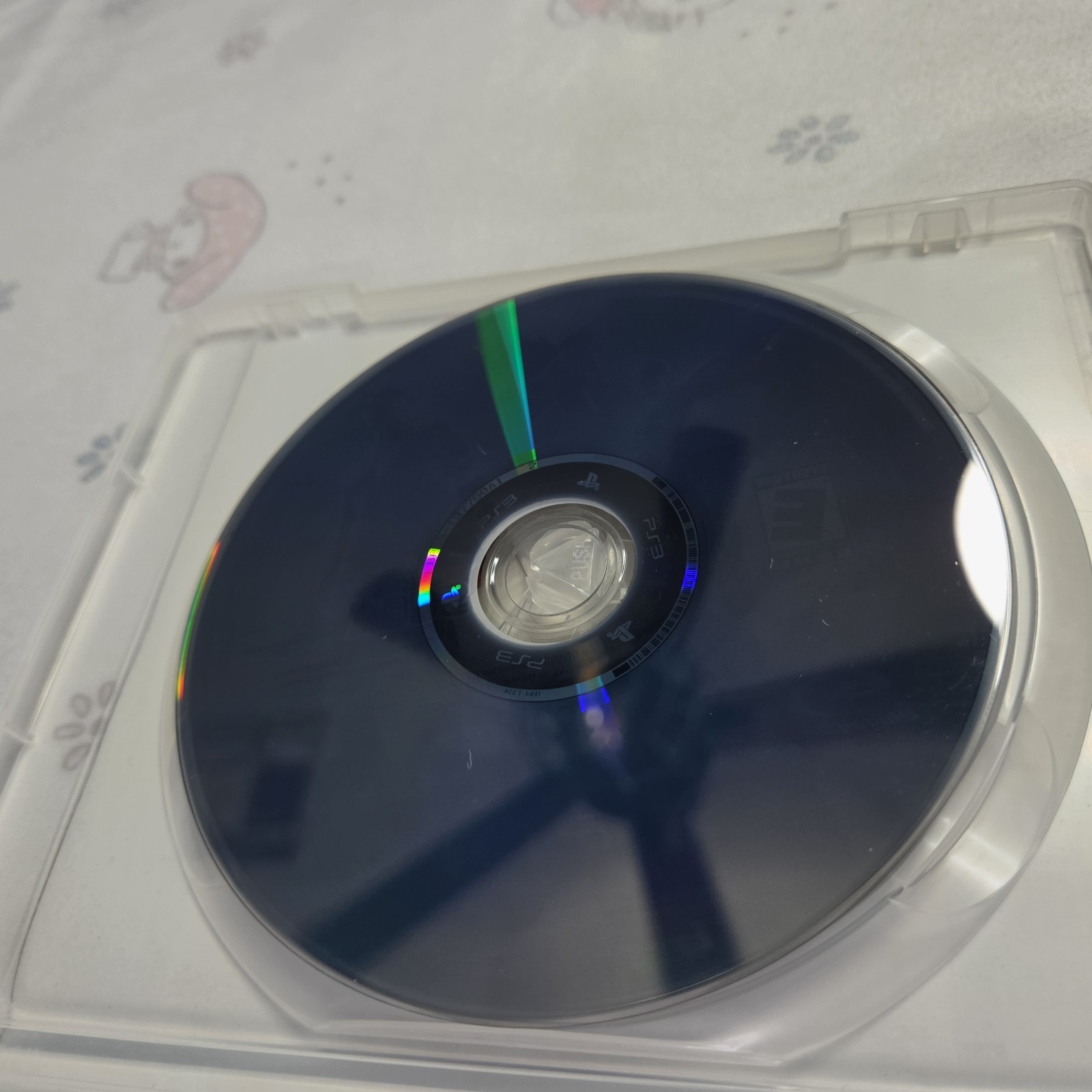 2012 London Summer Olympics Video Game PS3 Platstation 3 Tested