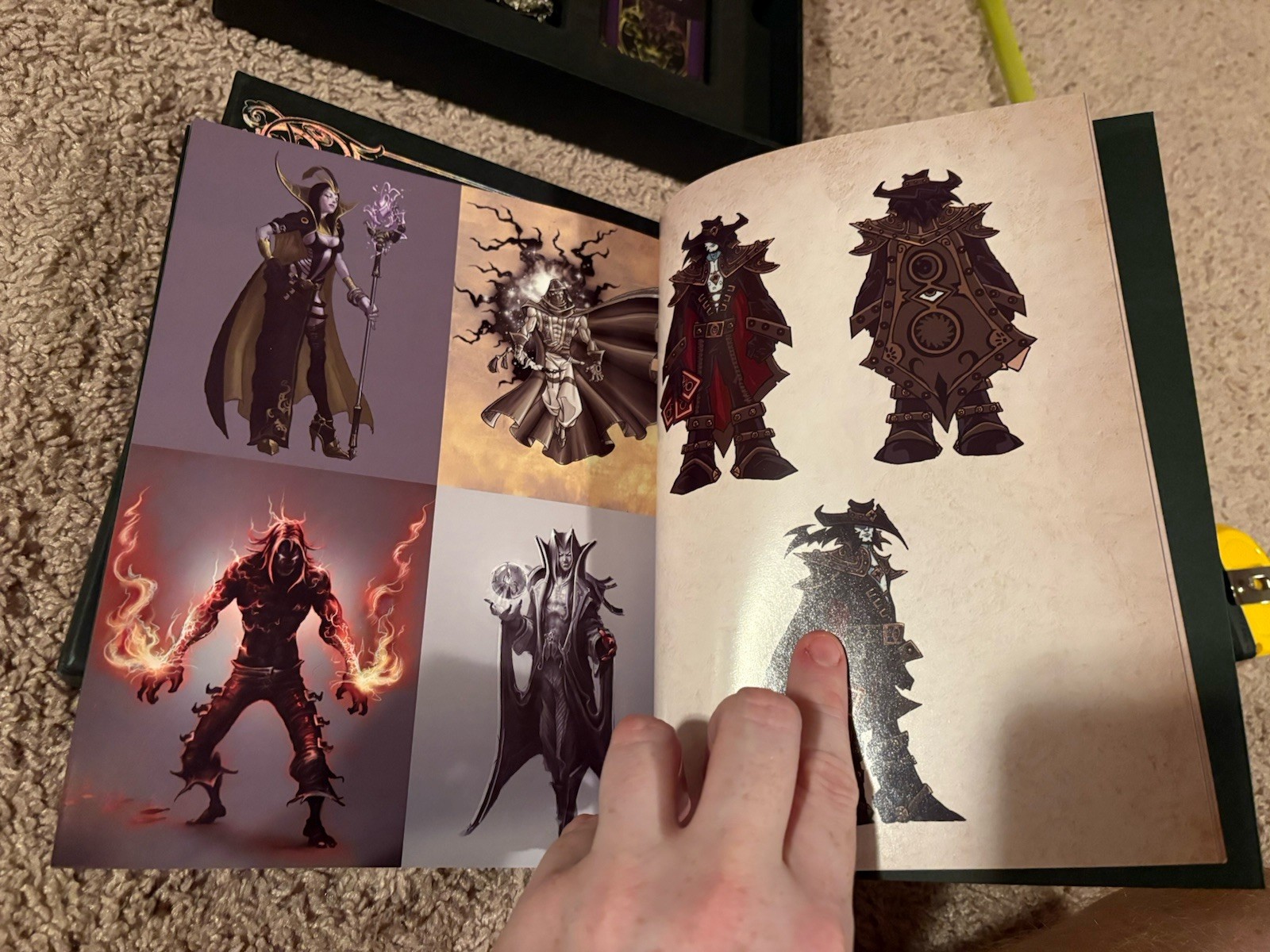 League Of Legends Tencent First Anniversity Collection
