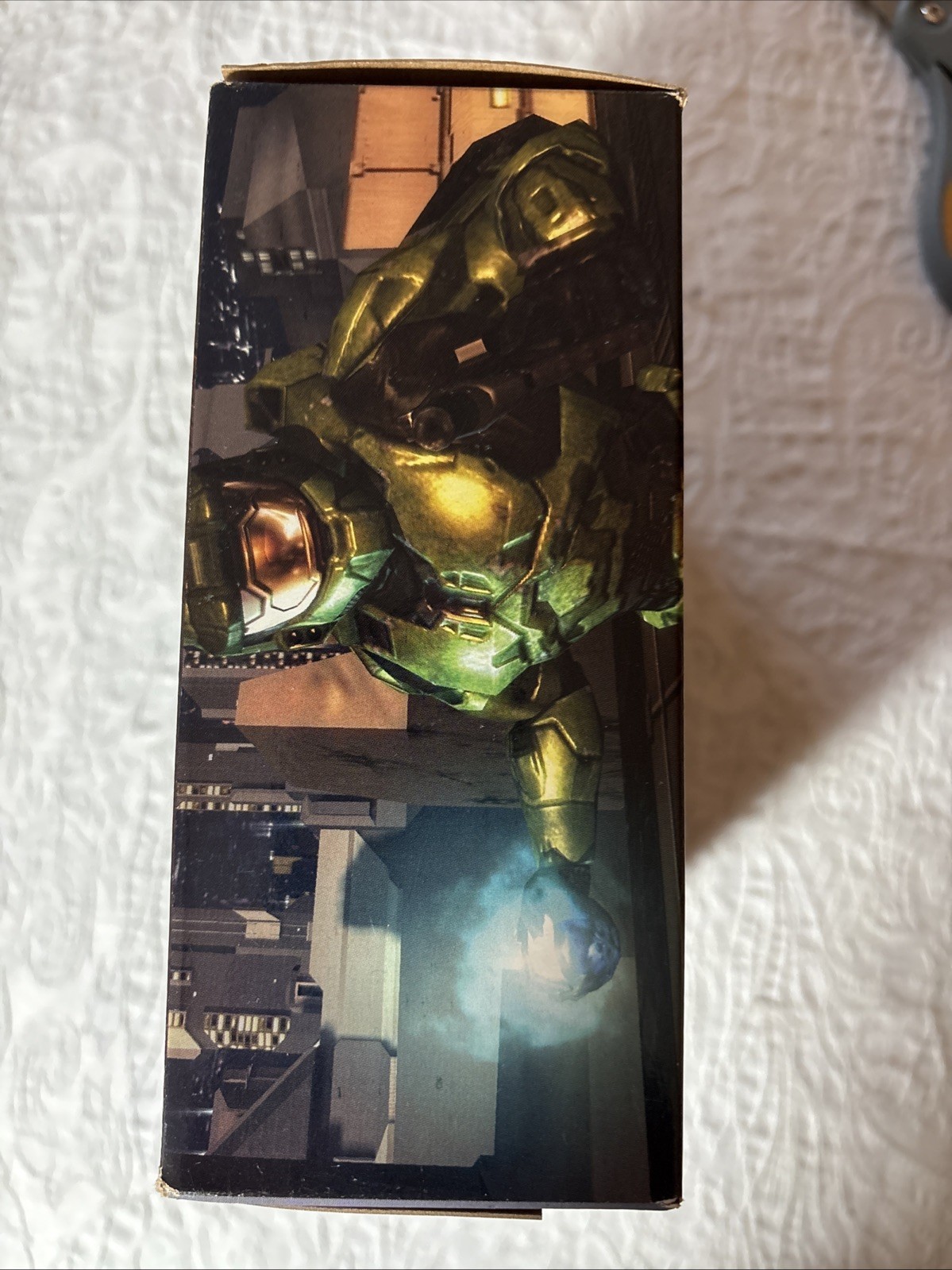 Halo 2 Best Buy Controller And Preview Disc Bundle RARE