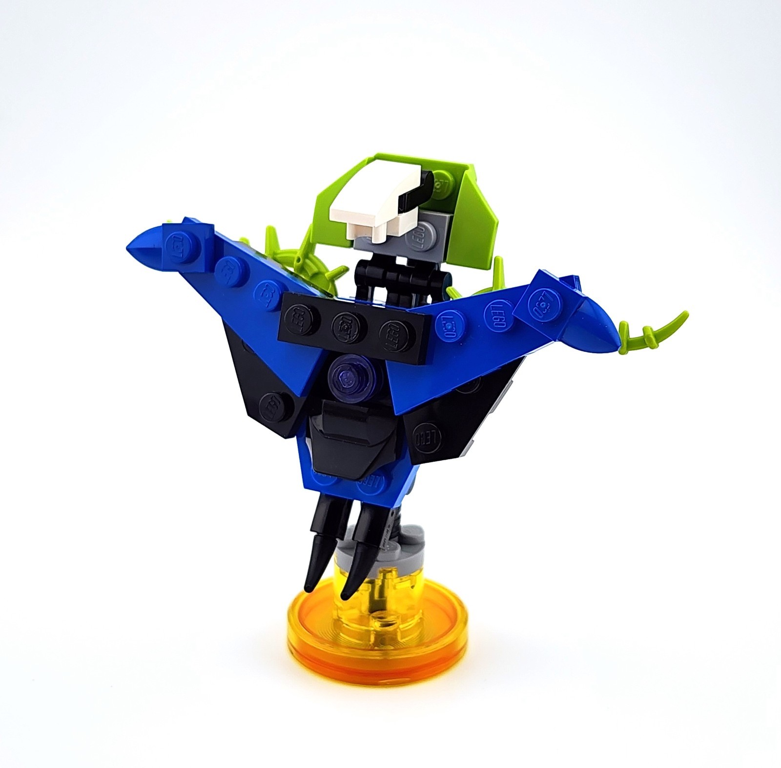 LEGO Dimensions FANTASTIC BEASTS FUN PACK Complete Set #71257 w/ Toy Tag Bases