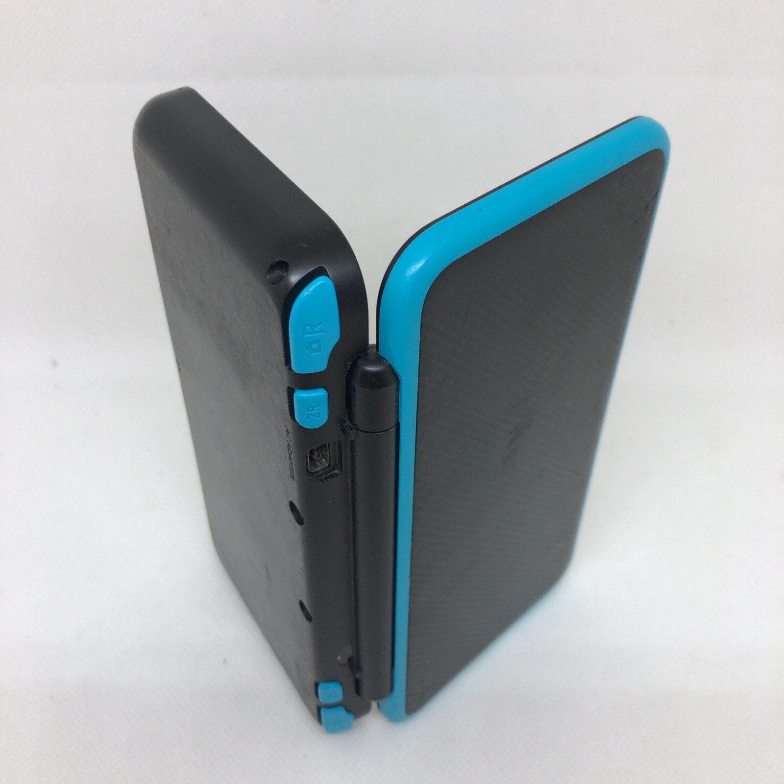 Nintendo New 2DS LL XL Turquiose Used Box #J131