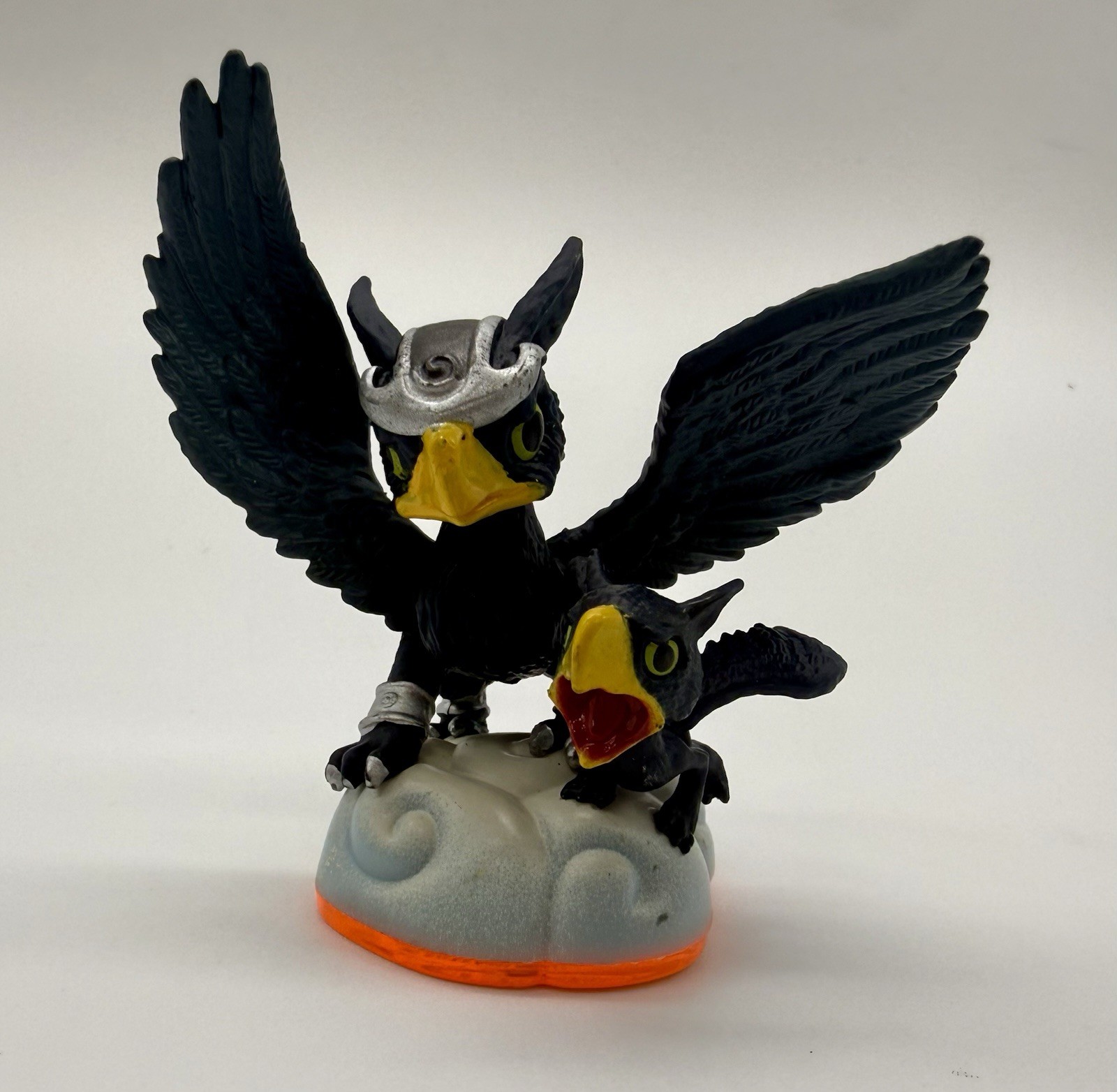Skylanders Figures Spyro’s Adventure Giants Trap Team Tested Pick Character