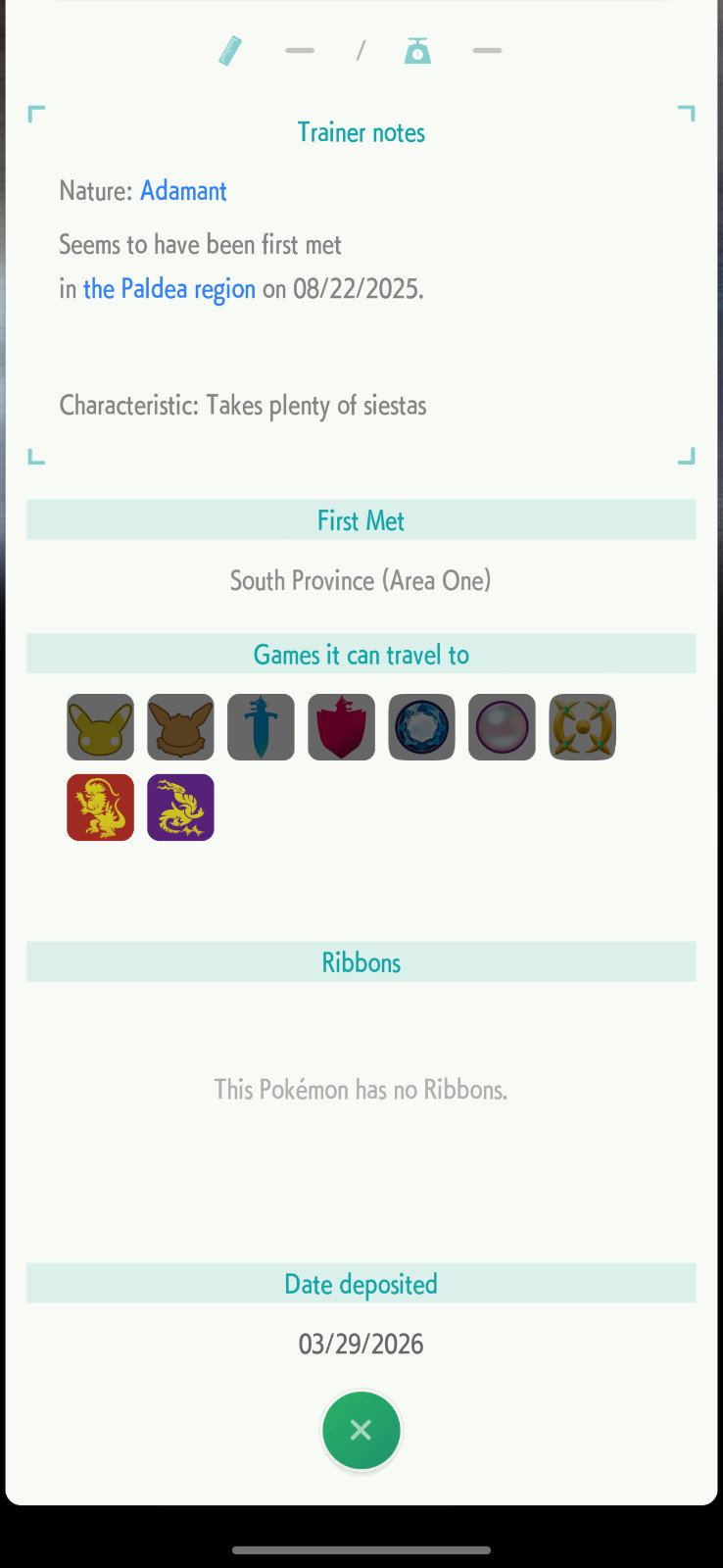 ✨6IV SHINY Orthworm + EVS🚀 POKEMON HOME✨Champions✨Online delivery⚡