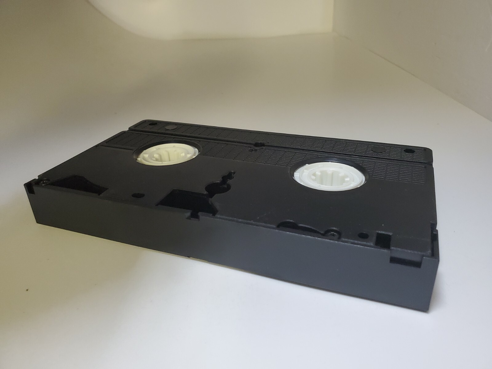 NEW GameShark Pro How To Hack Like a Pro VHS Playstation -TAPE ONLY G25