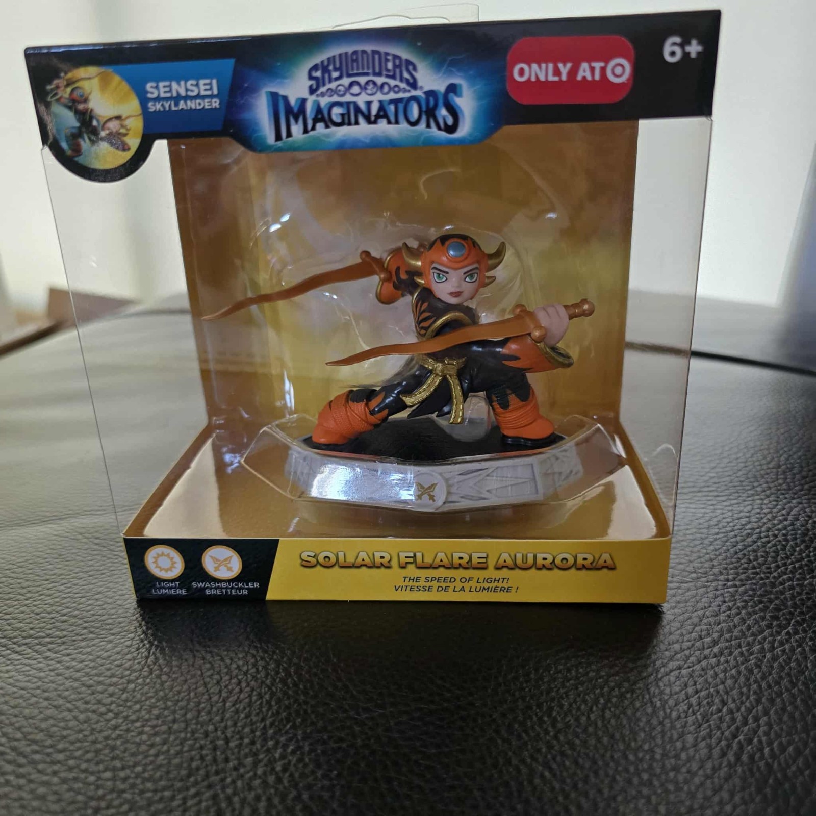 Skylanders Imaginators Sensei 12 variations BRAND NEW You Choose Mint Fast Ship