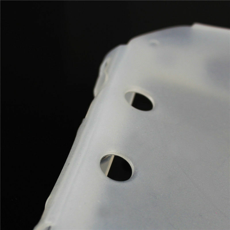 For Nintendo 2DS Soft Silicone Rubber Gel Skin Case Cover Protective Shell