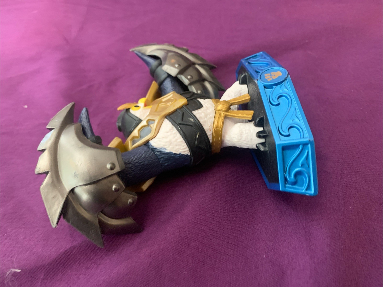 Skylanders Imaginators King Pen Pin Sensei 2016 Activision Ships Fast