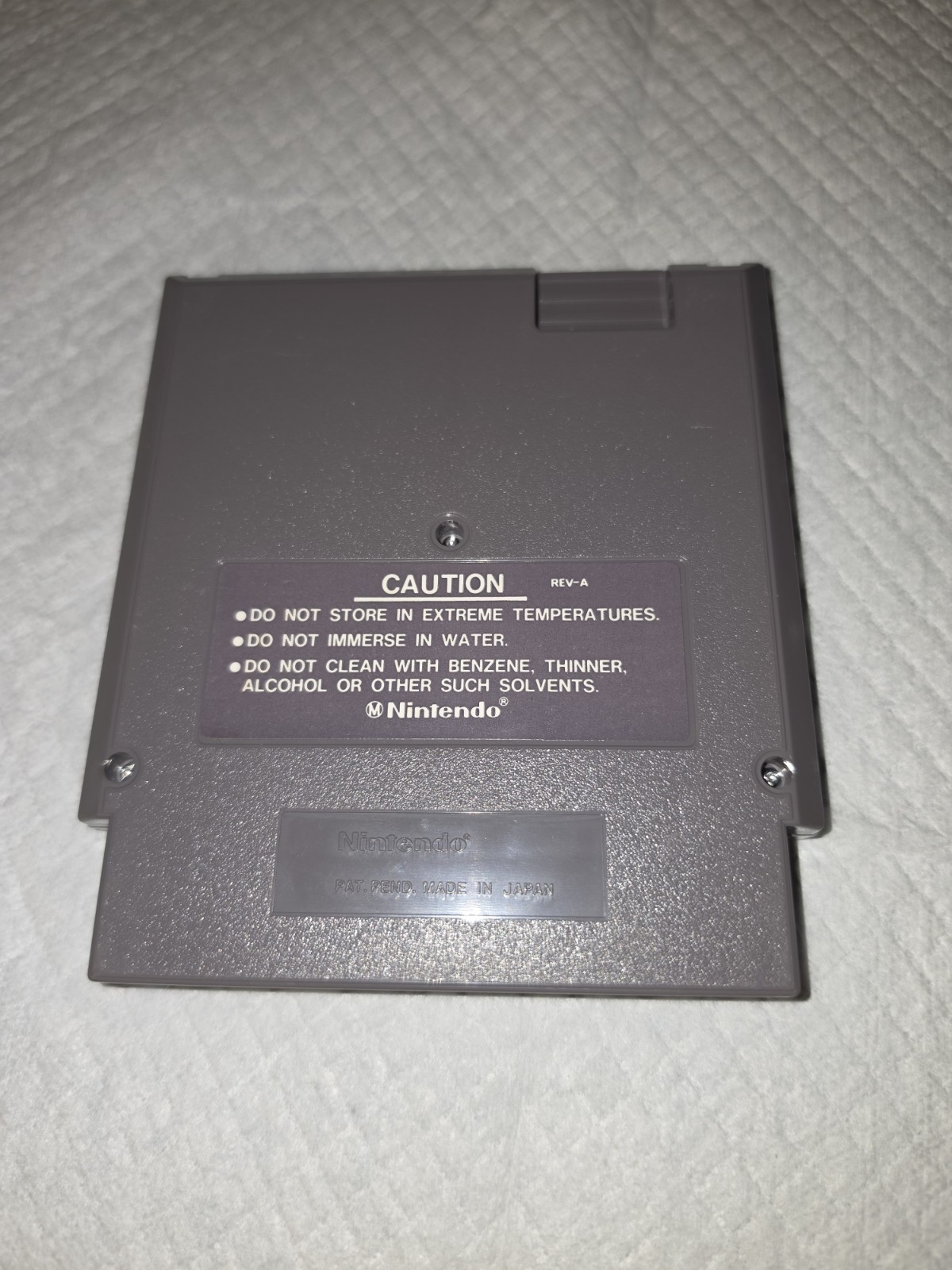 Konami Track & Field for Nintendo NES – Box/Case 1987 NTSC-U/C Multiplayer