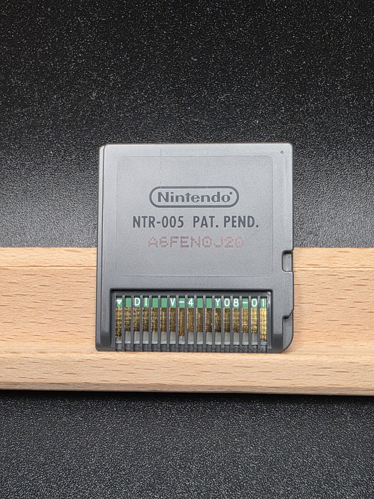 Final Fantasy Tactics A2 Grimoire of the Rift – Nintendo DS Cart Only Works
