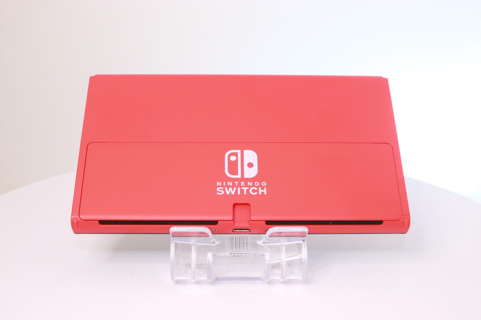Nintendo Switch OLED Mario Red Edition 1Day Ship【Rank:S】