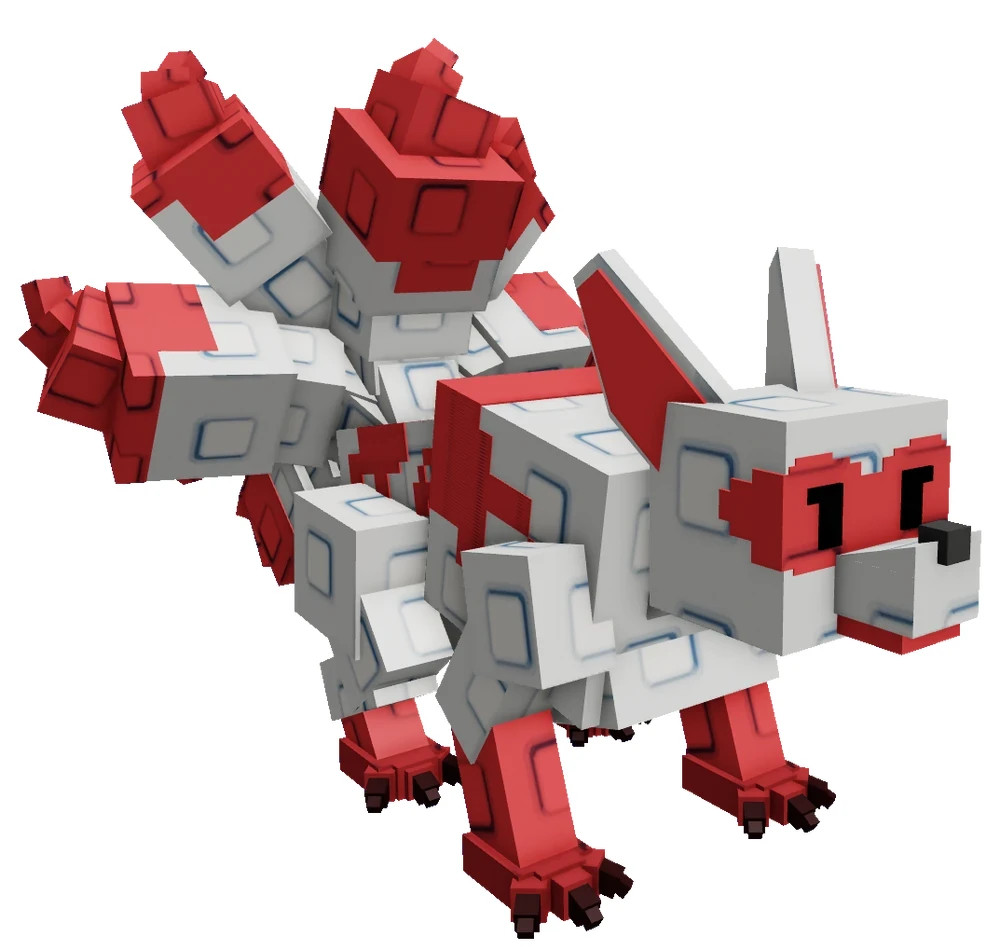 ROBLOX GROW A GARDEN | KITSUNE | DIGITAL PRODUCT